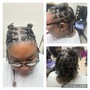 Flat Twists