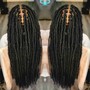 Spring Twists