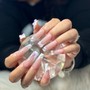 Gel Manicure