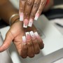 Gel Manicure