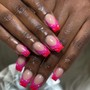 Gel Manicure