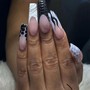 Acrylic Overlay