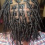 Loc Retwist