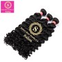 Invisible Beads Extensions - Bead  sew in Weft Sew-In : 2 Rows