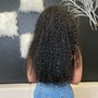 Deep Conditioning Treatment Natural Hair treatment for long hair, curly Kyle  to define your curls on Add moister And prevent dryness