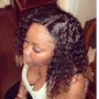 Lace Closure Sew In +