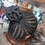 Braided Styles/Updos