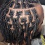 Box Braids