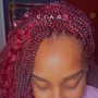 Loc Coils (starter locs)