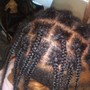 Cornrows