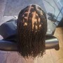 Senegalese Twist