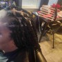 Kinky Twist