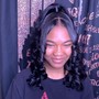 Frontal Sew In