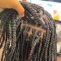 Instant Locs More than 200