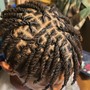 Kid's Braids