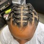 Kid's Braids