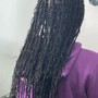 Individual Braids