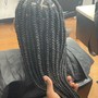 Kinky Twist