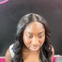 Lace Closure Sew In