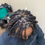 Flat Twists