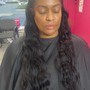 Lace Closure Sew In