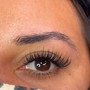 Brow wax