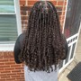 Natural Twists