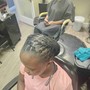 Cornrows