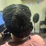 Kinky Twist