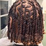 Marley Twists