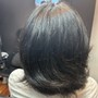 Permanent Color Touch-Up