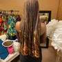 Kid's Cornrows