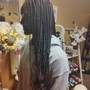 Senegalese Twists