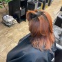 Full Balayage