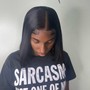 Versatile Sew In