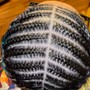 Comb Twist