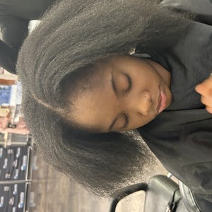 Braids By Nuna