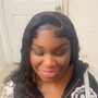 Versatile Sew In