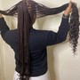 Closure Quickweave