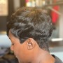 Relaxer Halo