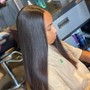 Shampoo Condition Blowdry