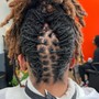 Retwist, and Style 101-150