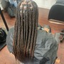 Crotchet Braids