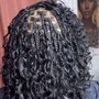 Senegalese Twist