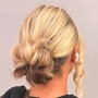 Updo