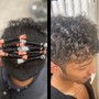 Comb Twist