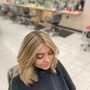 Full Balayage