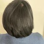 Women's Cut