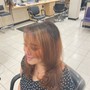 Full Balayage