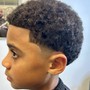 Kid Cuts (Ages 4 -10 yrs old Only!)